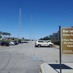 Parking lot