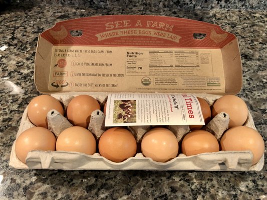 Whole Foods Market by null