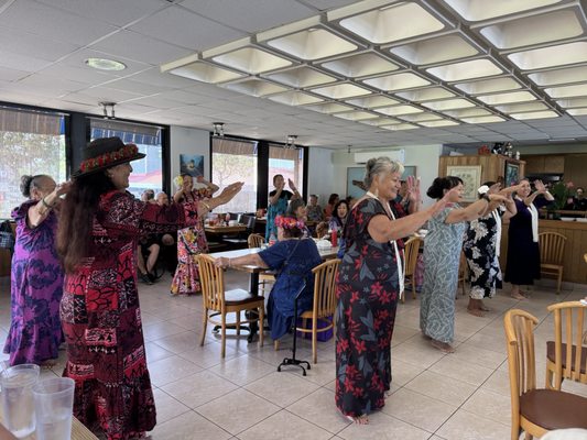 Big Island Grill by null