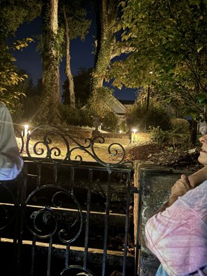 Ghost Walk of Old Wilmington by null