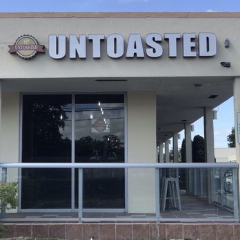 Untoasted - Breakfast & Brunch Near Me - Hallandale Beach, Florida Untoasted - Breakfast & Brunch Near Me - Hallandale Beach, Florida