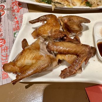 金妹記大排檔 - Cantonese Near Me - Hong Kong, HK