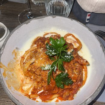 Norma - Bucatini with bacon, really nice! - Italian Near Me - Paris, 01 Norma - Bucatini with bacon, really nice! - Italian Near Me - Paris, 01