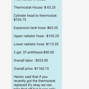 Hector's Auto Repair - Auto Repair Near Me - Los Angeles, California