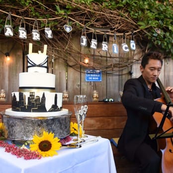 Steven Underhill Photography - Serenade - Event Photography Near Me