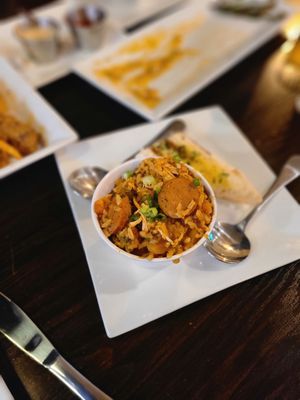 Mardi Gras Tuesday "A Taste Of New Orleans" Sherman Oaks by null