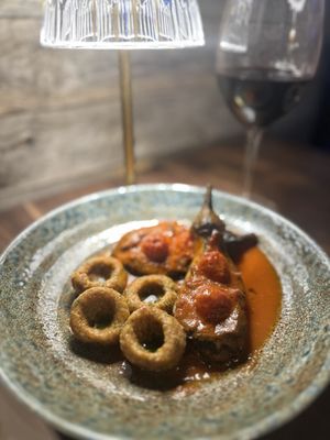 Bistro Ember by null