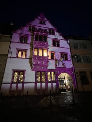 La Maison des Têtes - Relais & Châteaux - Hôtel Colmar & Restaurants by null