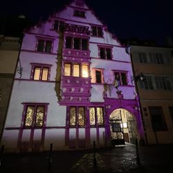 La Maison des Têtes - Relais & Château - Hôtel - Facade