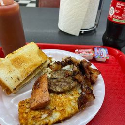 Breakfast Breakfast