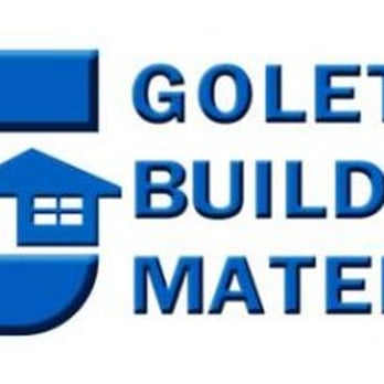 Goleta Building Materials - Building Supplies Near Me - Goleta, California