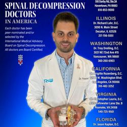 Main Line Disc - Specializin in Bulging/Herniated Discs, and Neuropathy