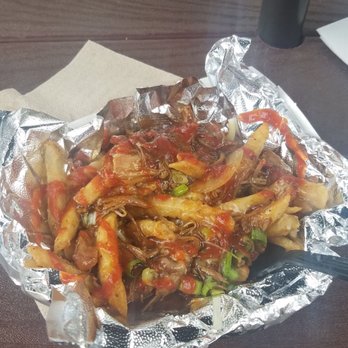 Wrong Iron - Filthy fries.... yum - Beer Gardens Near Me - New Orleans, Louisiana Wrong Iron - Filthy fries.... yum - Beer Gardens Near Me - New Orleans, Louisiana