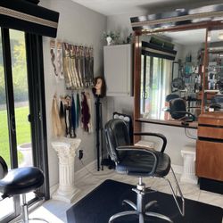 George Salon