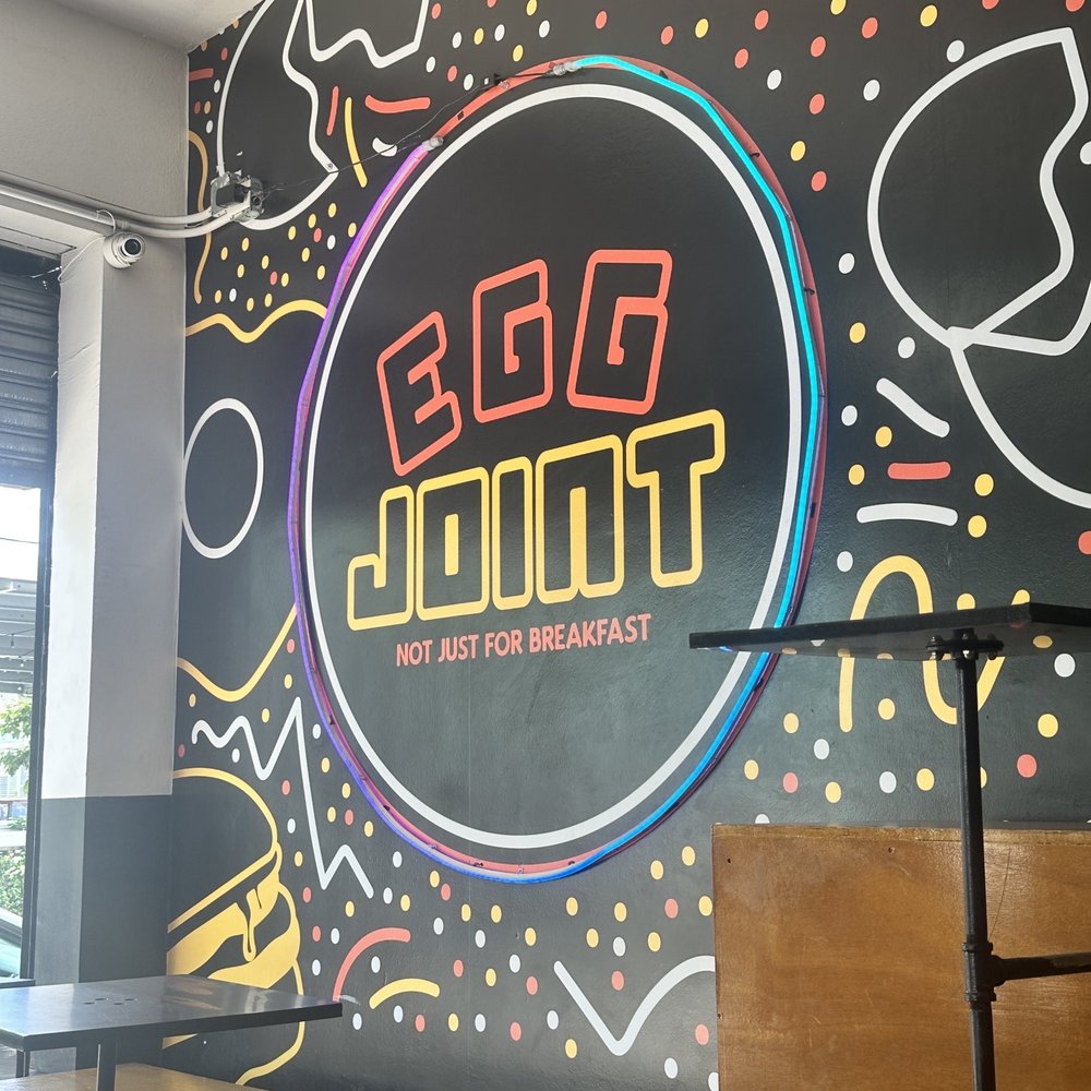 Egg Joint - Burgers Near Me - San Juan, Puerto Rico Egg Joint - Burgers Near Me - San Juan, Puerto Rico