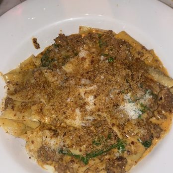 Pastavino - Pappardelle e lamb ragu honestly, it's too die for! Take my word for it - Italian Near Me - Staten Island, New York Pastavino - Pappardelle e lamb ragu honestly, it's too die for! Take my word for it - Italian Near Me - Staten Island, New York
