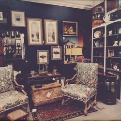 Marietta Antique Mall