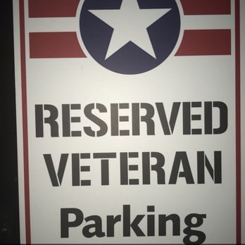 Mission BBQ - Reserved Veteran parking - Barbeque Near Me - Fairfax, Virginia Mission BBQ - Reserved Veteran parking - Barbeque Near Me - Fairfax, Virginia