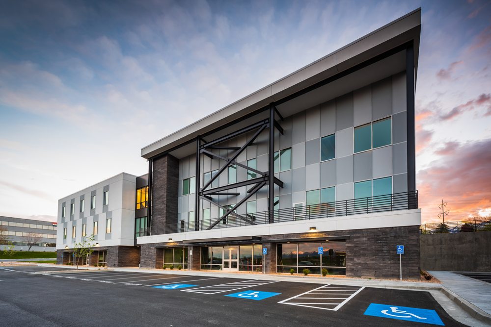 YORK HOWELL Updated October 2024 10610 South Jordan Gateway, South