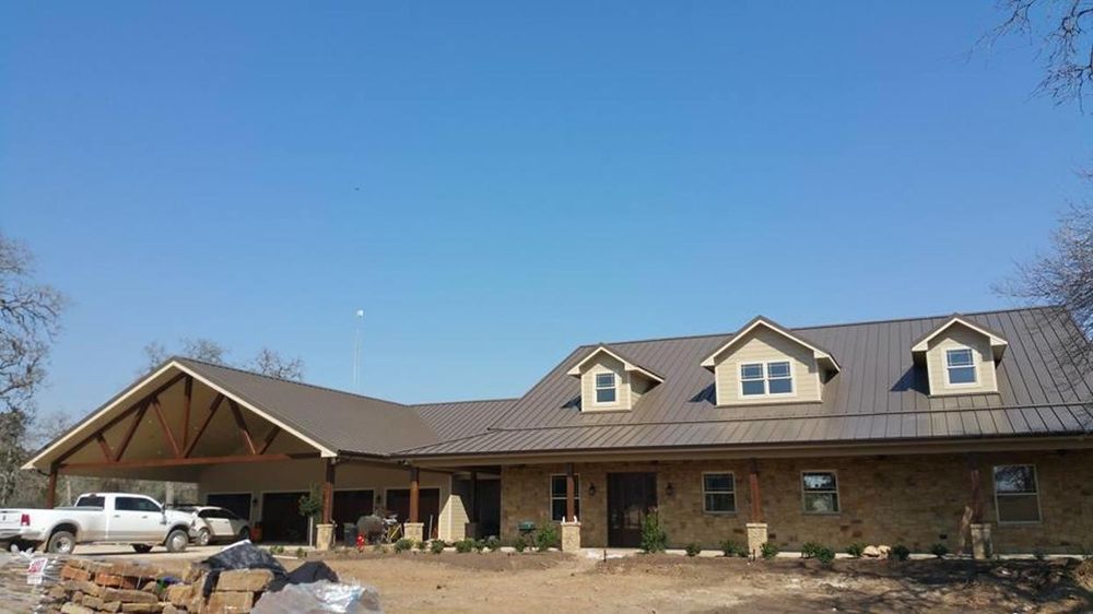 RAINTITE GUTTERS & CONSTRUCTION Updated September 2024 17 Photos