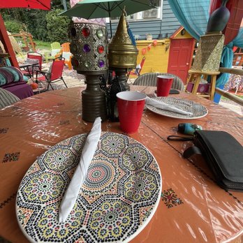 Flavors of Morocco - Our table - Moroccan Near Me - Lancaster, Pennsylvania Flavors of Morocco - Our table - Moroccan Near Me - Lancaster, Pennsylvania
