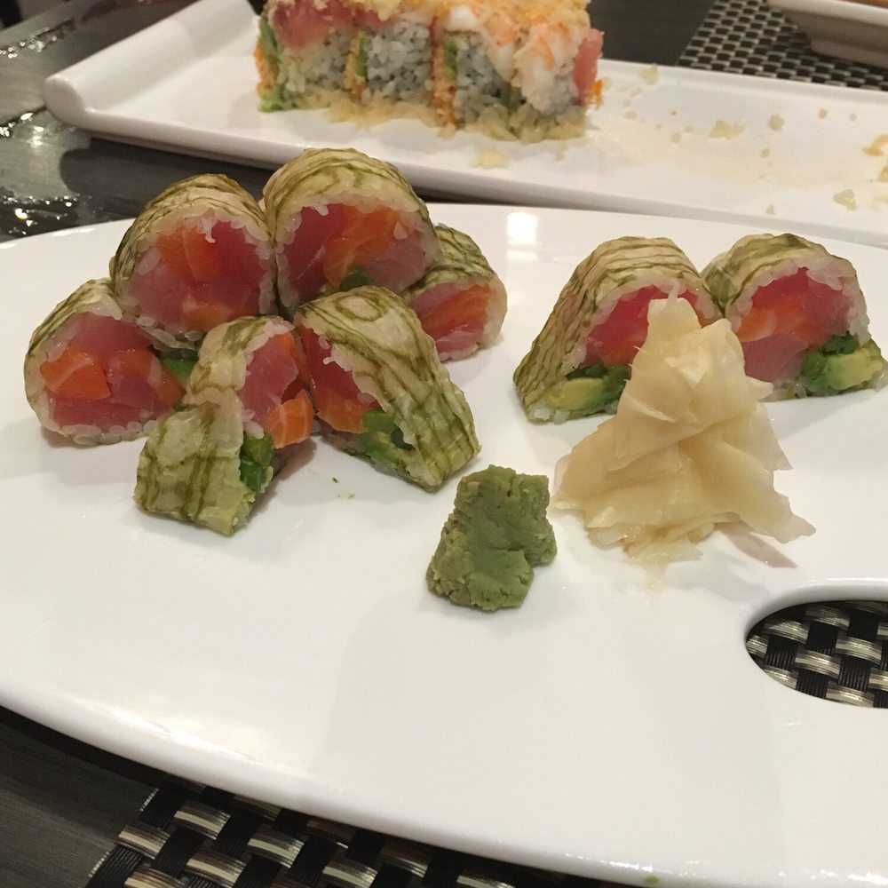 Ginza Sushi - Japanese Near Me - Cypress, Texas Ginza Sushi - Japanese Near Me - Cypress, Texas