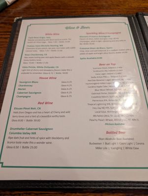Menu photo 3 Paddy's Hollow Wilmington, NC Menu photo 3 Paddy's Hollow Wilmington, NC