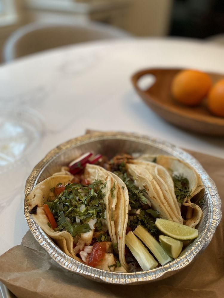 Mercado Azteca & Deli — Mexican restaurant in Peekskill