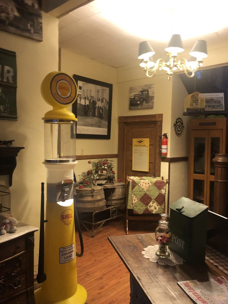 GRAND VANDALIA HOTEL Updated September 2024 112 West State