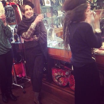 Icon Style - Fashion icon Tziporah Salamon - Jewelry Near Me - New York, New York