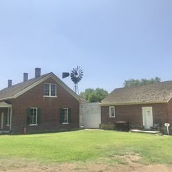 Jensen-Alvarado Historic Ranch & Museum