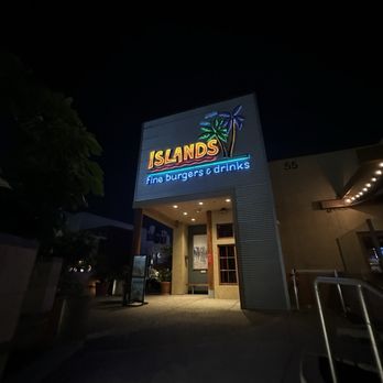 Islands Restaurant - Burgers Near Me - Long Beach, California Islands Restaurant - Burgers Near Me - Long Beach, California