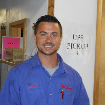 MacGregor Plumbing & Heating - Service Technician David - Plumbing Near Me - Harbor Springs, Michigan MacGregor Plumbing & Heating - Service Technician David - Plumbing Near Me - Harbor Springs, Michigan