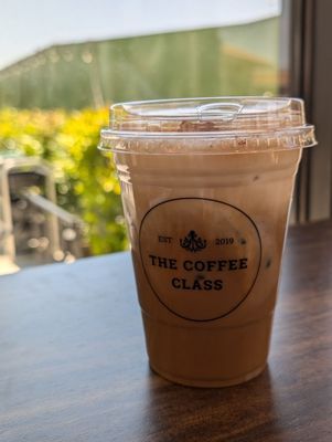 Horizon Shine by The Coffee Class by null