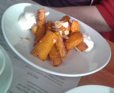 Salt House Tapas Liverpool by null