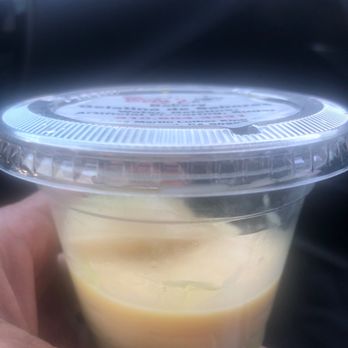 Beto's Bakery & Cafe - After a couple days in the fridge - Bakeries Near Me - Lynwood, California Beto's Bakery & Cafe - After a couple days in the fridge - Bakeries Near Me - Lynwood, California