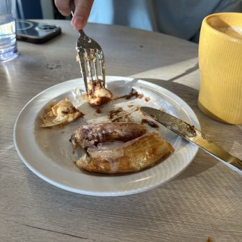 Butter Cafe - Cinnamon roll - Breakfast & Brunch Near Me - Victor, Idaho