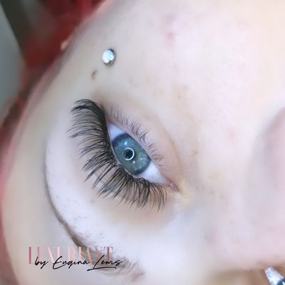 The Brow Haus By Eugina