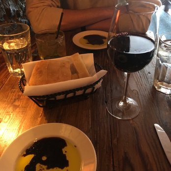 Pianeta - Italian Near Me - Truckee, California