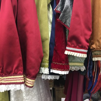 Norcostco - Beautifully detailed costumes available for rent. - Costumes Near Me - Minneapolis, Minnesota Norcostco - Beautifully detailed costumes available for rent. - Costumes Near Me - Minneapolis, Minnesota