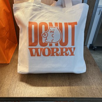 Old Ferry Donut - Donuts Near Me - Buena Park, California