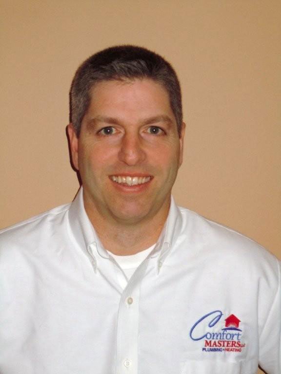 Slide of Comfort Masters