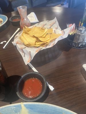 Teresa's Mexican Restaurant by null