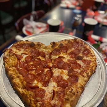 Zito's Pizza