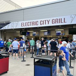 PNC Field