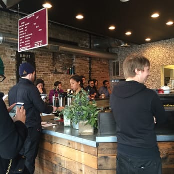 Gaslight Coffee Roasters - Great space - Cafes Near Me - Chicago, Illinois Gaslight Coffee Roasters - Great space - Cafes Near Me - Chicago, Illinois