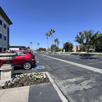 488 Medical Building - Parking lot - Medical Centers Near Me - Arcadia, California 488 Medical Building - Parking lot - Medical Centers Near Me - Arcadia, California