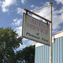 Auto Service Of Pleasant View