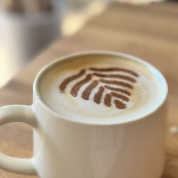 Pradera Brunch - Latte with caramel flavor - Breakfast & Brunch Near Me - Baldwin Park, California Pradera Brunch - Latte with caramel flavor - Breakfast & Brunch Near Me - Baldwin Park, California