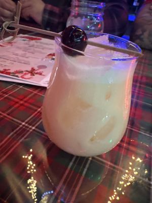 Cork Bar & Kitchen by null